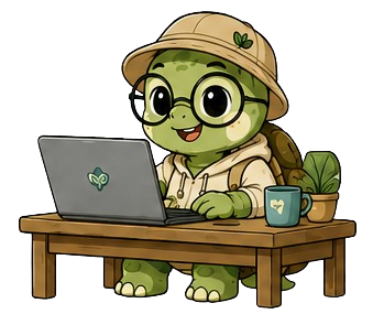 Mascot learning and analyzing on a laptop