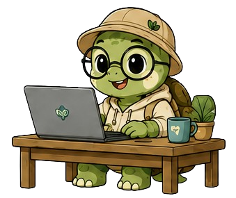 Mascot learning and analyzing on a laptop